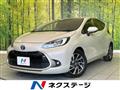 2021 Toyota AQUA
