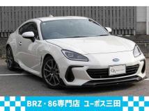 2023 Subaru BRZ