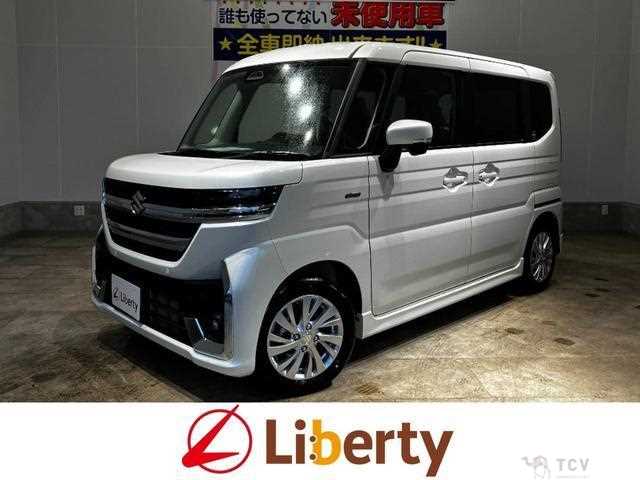 2025 Suzuki Suzuki Others