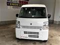 2026 Suzuki Every