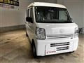 2026 Suzuki Every