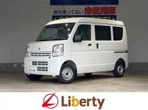 2026 Suzuki Every