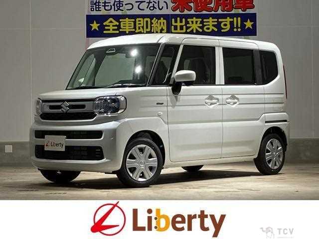 2025 Suzuki Suzuki Others