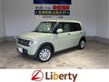 2025 Suzuki Lapin