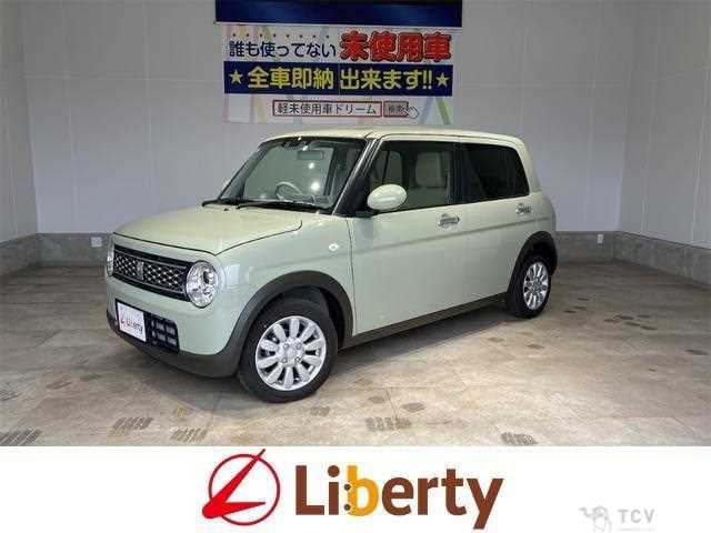 2025 Suzuki Lapin