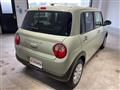 2025 Suzuki Lapin