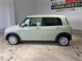 2025 Suzuki Lapin