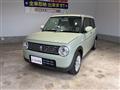 2025 Suzuki Lapin