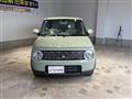 2025 Suzuki Lapin