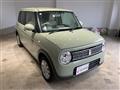 2025 Suzuki Lapin