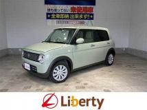 2025 Suzuki Lapin