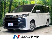 2022 Toyota Noah
