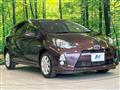 2014 Toyota AQUA