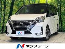 2021 Nissan Serena