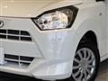 2021 Daihatsu Mira