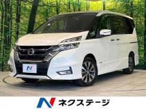 2018 Nissan Serena