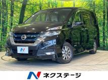 2019 Nissan Serena
