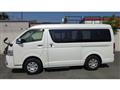 2018 Toyota Hiace Wagon