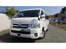 2018 Toyota Hiace Wagon