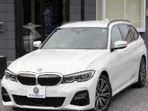 2022 BMW 3 Series