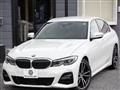 2019 BMW 3 Series