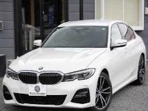 2019 BMW 3 Series
