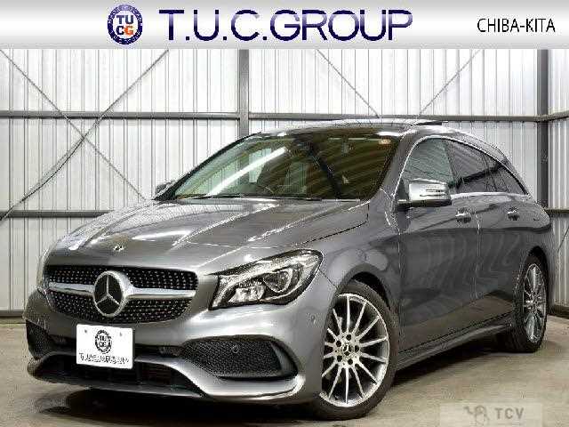 2018 Mercedes-Benz Mercedes-Benz Others