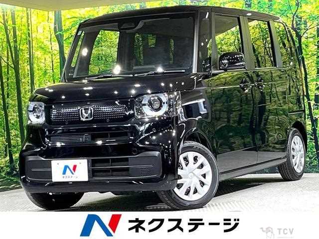 2024 Honda N BOX
