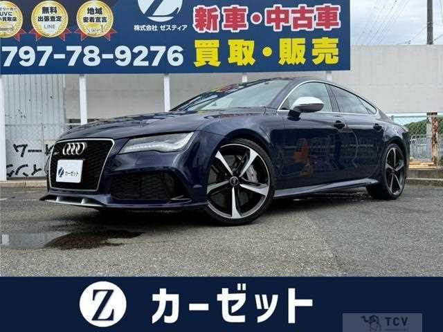 2013 Audi Audi Others