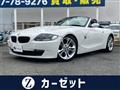 2006 BMW Z4