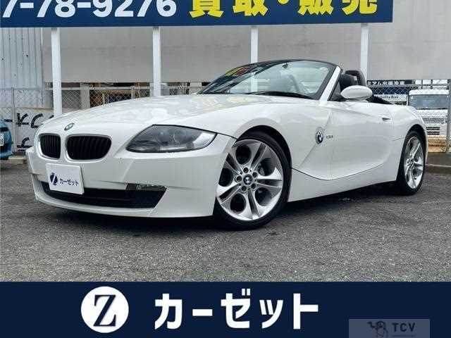 2006 BMW Z4