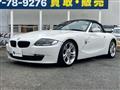 2006 BMW Z4
