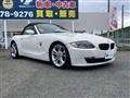 2006 BMW Z4