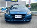 2010 Honda CR-Z