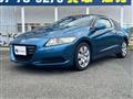 2010 Honda CR-Z