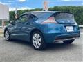 2010 Honda CR-Z