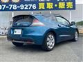 2010 Honda CR-Z