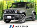 2025 Suzuki Jimny Sierra