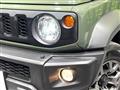 2025 Suzuki Jimny Sierra
