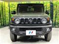 2025 Suzuki Jimny Sierra