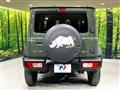 2025 Suzuki Jimny Sierra