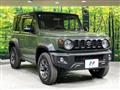 2025 Suzuki Jimny Sierra