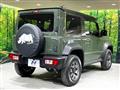 2025 Suzuki Jimny Sierra