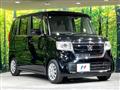 2018 Honda N BOX