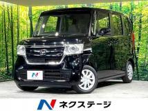 2018 Honda N BOX