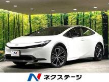 2023 Toyota Prius