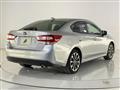 2020 Subaru Impreza
