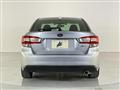 2020 Subaru Impreza