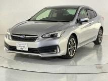 2020 Subaru Impreza