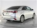 2014 Toyota SAI